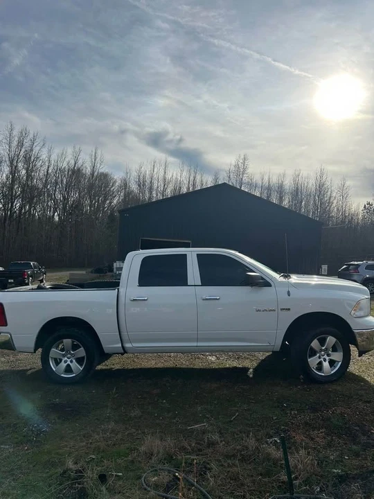 2009 Dodge Ram 4th Gen - Image 3 of 13