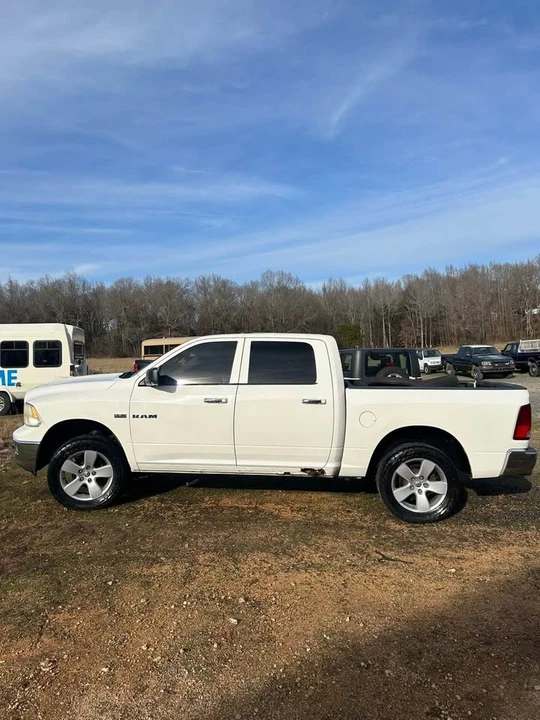 2009 Dodge Ram 4th Gen - Image 4 of 13