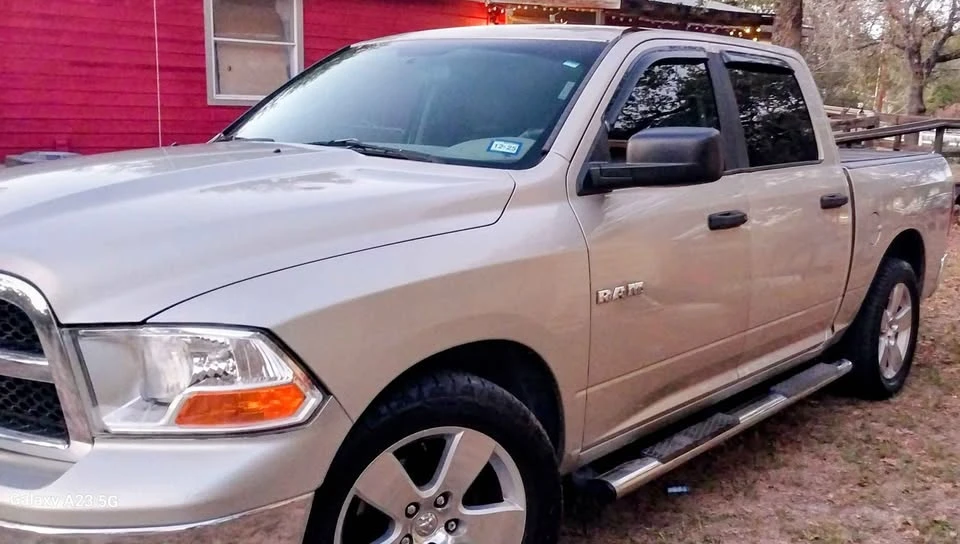 2009 Dodge Ram 4th Gen - Image 3 of 3