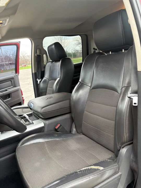 2009 Dodge Ram 4th Gen - Image 3 of 6