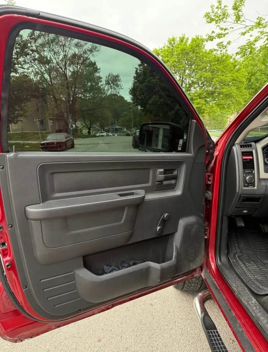 2009 Dodge Ram 4th Gen - Image 7 of 13