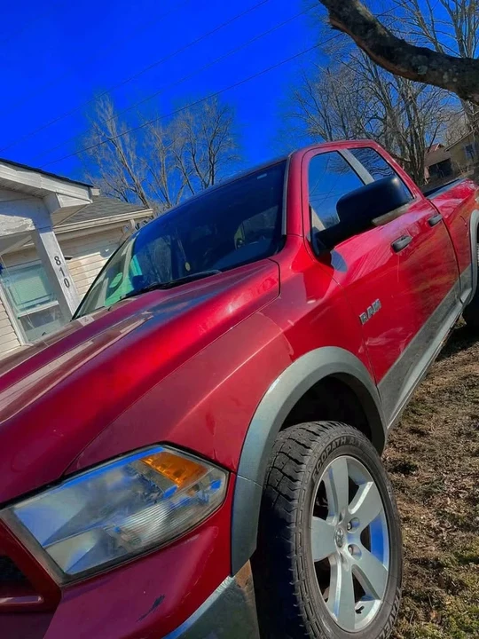 2009 Dodge Ram 4th Gen - Image 4 of 6