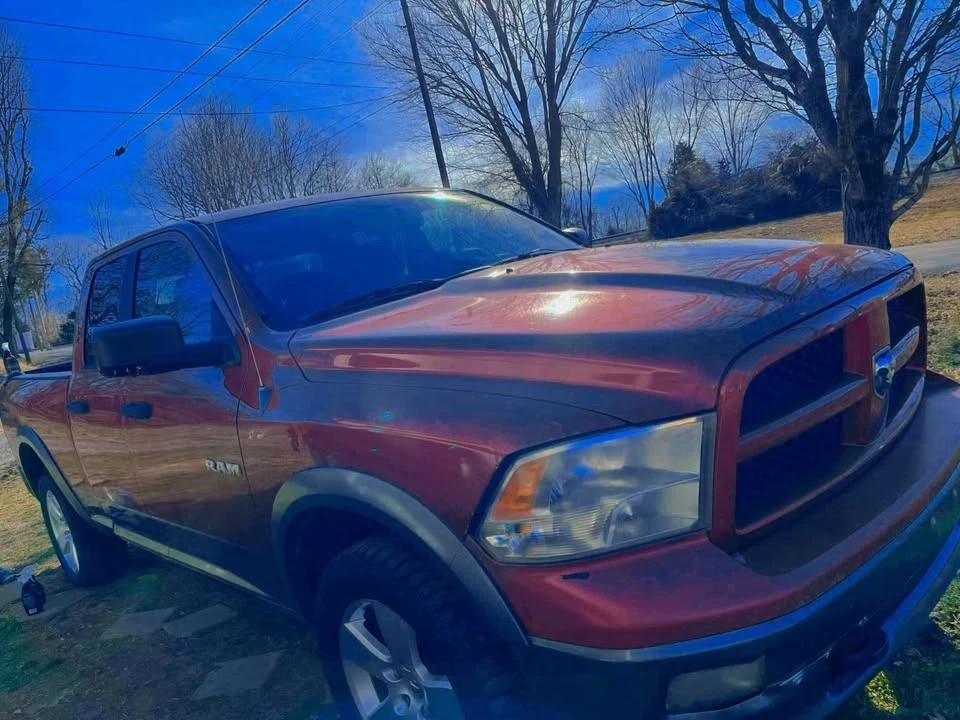 2009 Dodge Ram 4th Gen - Image 3 of 6