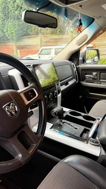 2009 Dodge Ram 4th Gen - Image 3 of 5