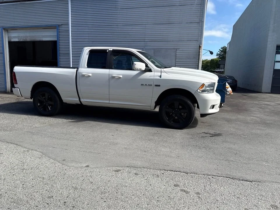 2009 Dodge Ram 4th Gen - Image 5 of 5