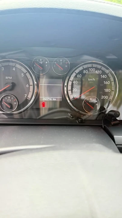 2009 Dodge Ram 4th Gen - Image 4 of 5