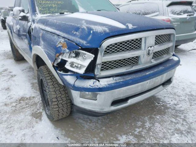 2009 Dodge Ram 4th Gen - Image 6 of 10