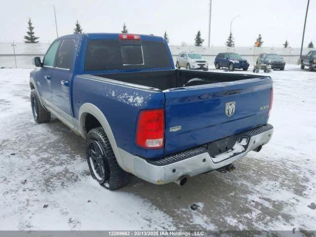 2009 Dodge Ram 4th Gen - Image 3 of 10