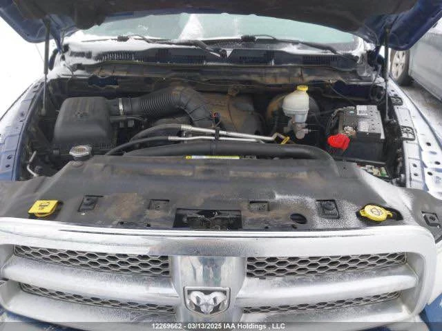 2009 Dodge Ram 4th Gen - Image 10 of 10