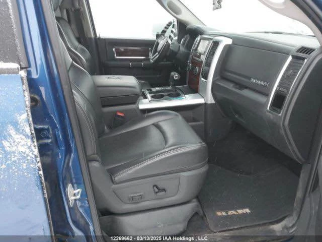 2009 Dodge Ram 4th Gen - Image 5 of 10