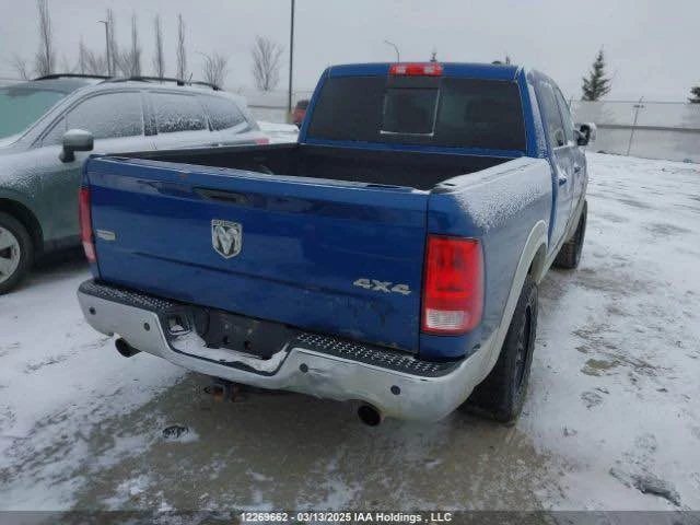 2009 Dodge Ram 4th Gen - Image 4 of 10
