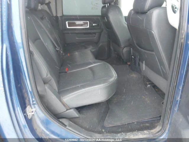 2009 Dodge Ram 4th Gen - Image 8 of 10