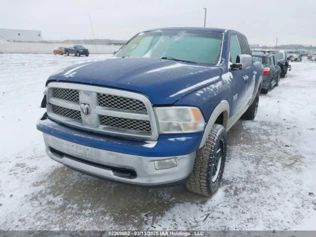 2009 Dodge Ram 4th Gen - Image 2 of 10