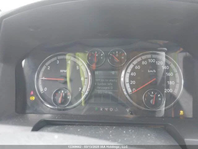 2009 Dodge Ram 4th Gen - Image 7 of 10
