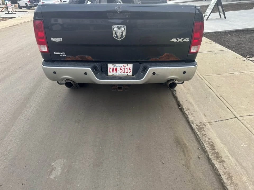 2009 Dodge Ram 4th Gen - Image 4 of 4