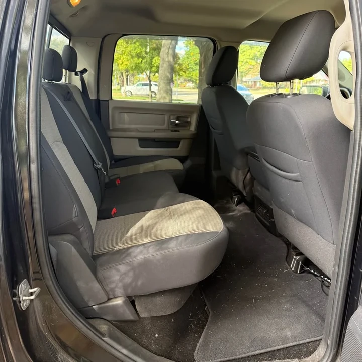 2009 Dodge Ram 4th Gen - Image 11 of 15