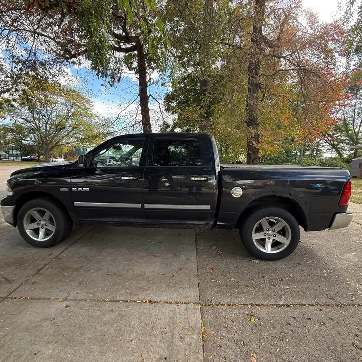 2009 Dodge Ram 4th Gen - Image 5 of 15