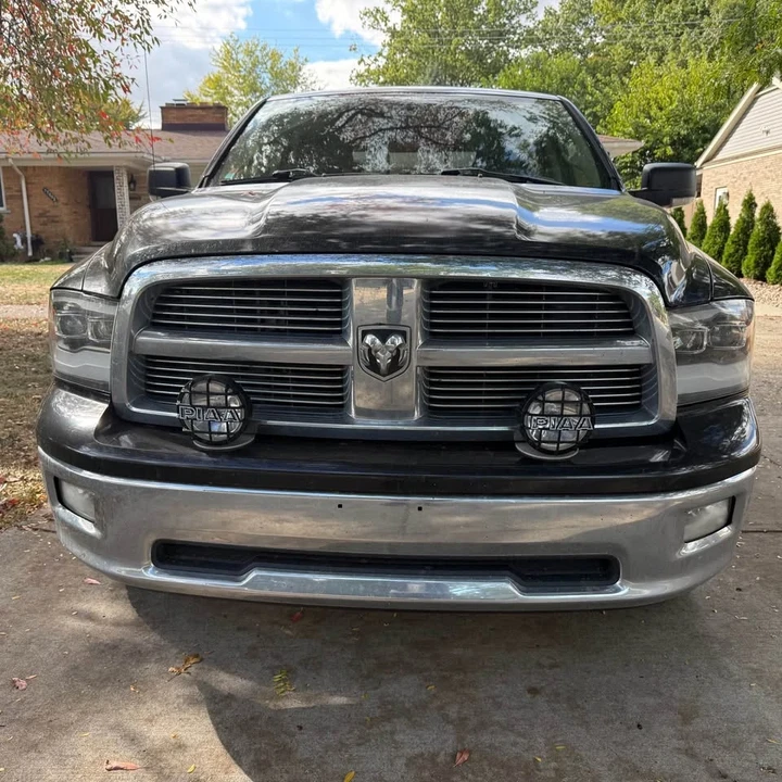 2009 Dodge Ram 4th Gen - Image 3 of 15