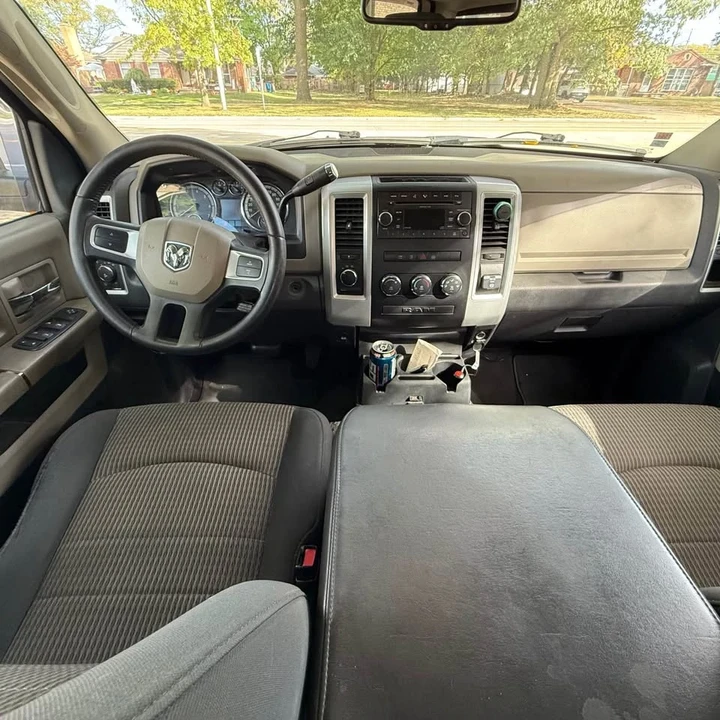 2009 Dodge Ram 4th Gen - Image 9 of 15