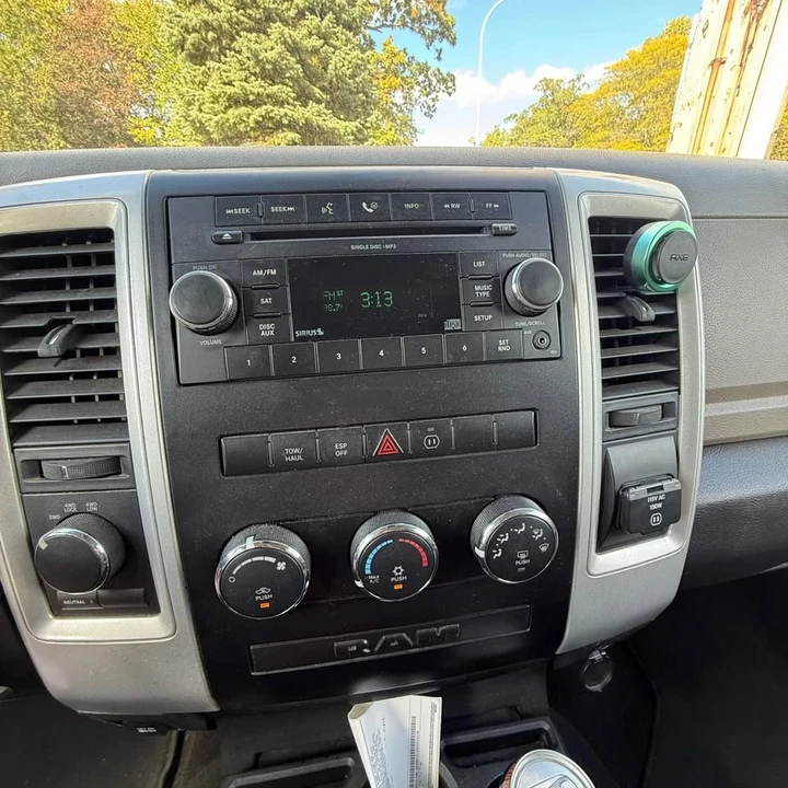 2009 Dodge Ram 4th Gen - Image 12 of 15