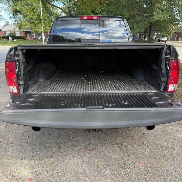 2009 Dodge Ram 4th Gen - Image 7 of 15