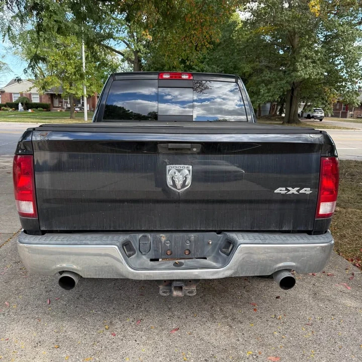 2009 Dodge Ram 4th Gen - Image 6 of 15