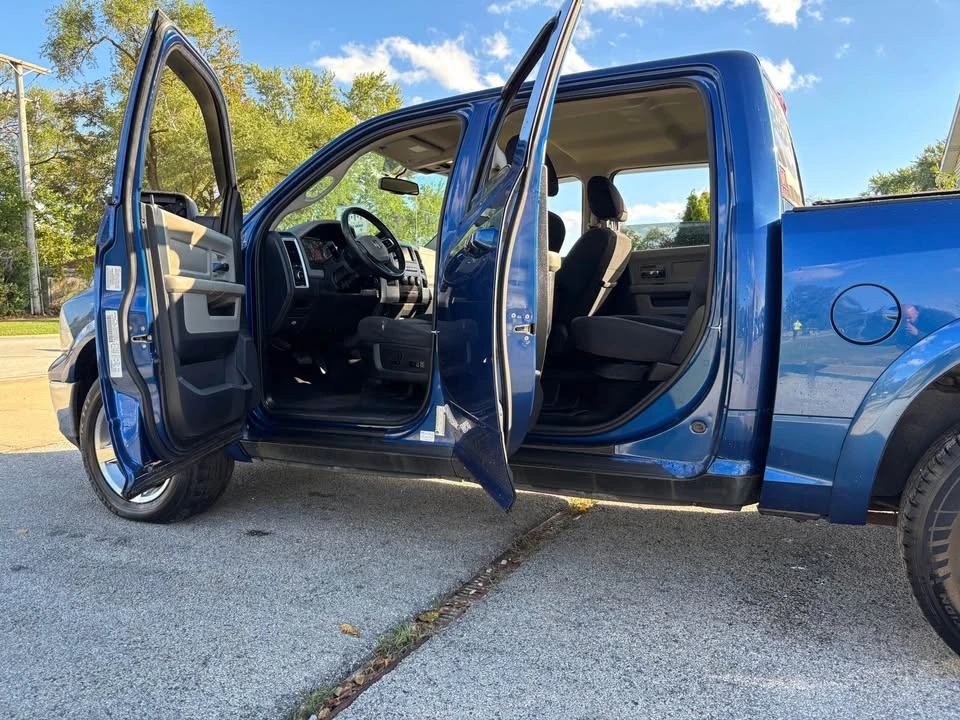 2009 Dodge Ram 4th Gen - Image 16 of 19