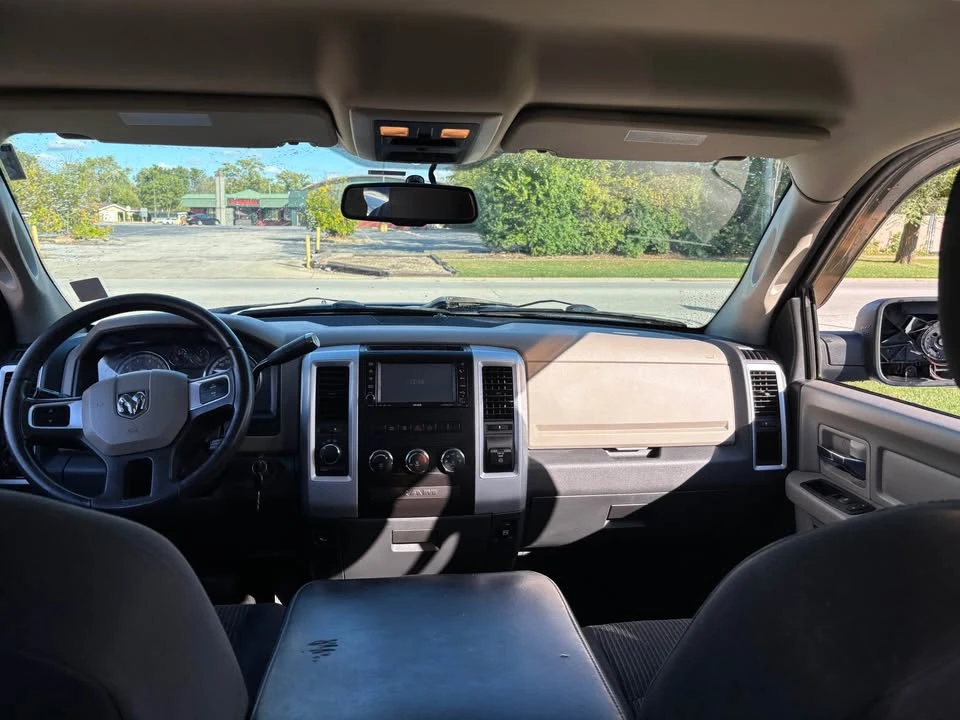 2009 Dodge Ram 4th Gen - Image 19 of 19