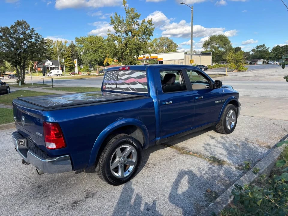 2009 Dodge Ram 4th Gen - Image 11 of 19