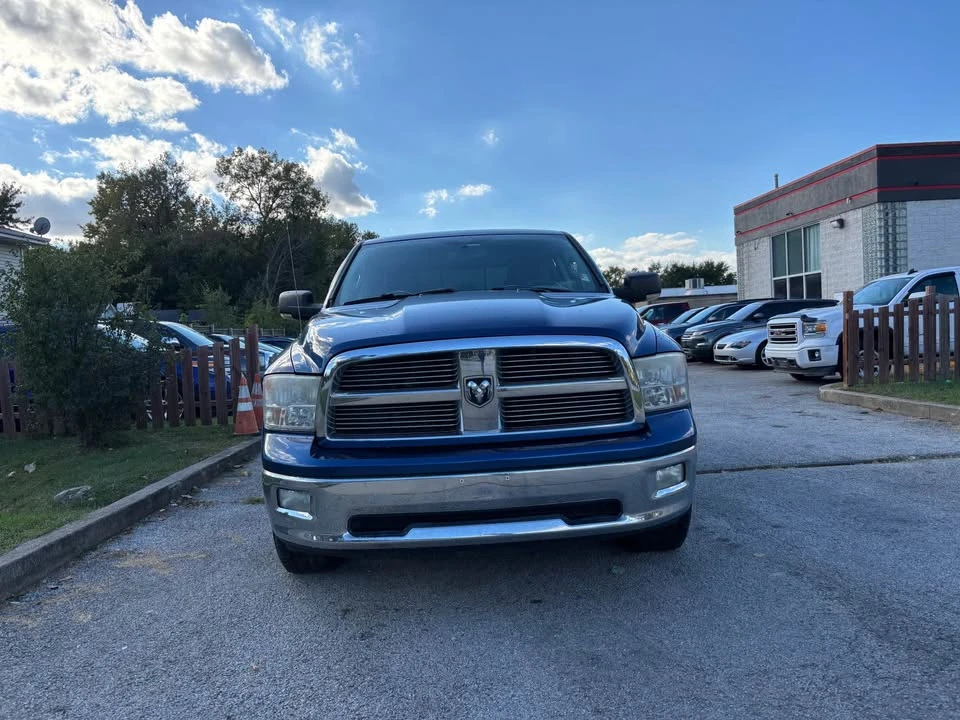 2009 Dodge Ram 4th Gen - Image 2 of 19