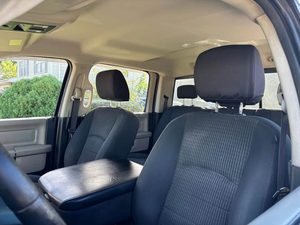 2009 Dodge Ram 4th Gen - Image 17 of 19