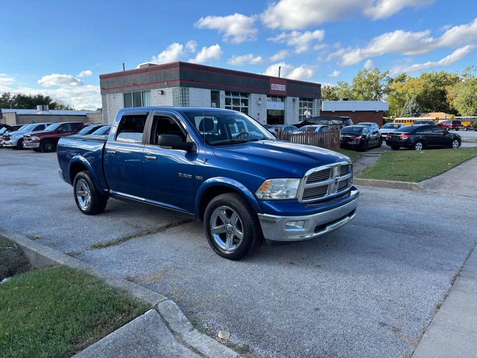 2009 Dodge Ram 4th Gen - Image 6 of 19