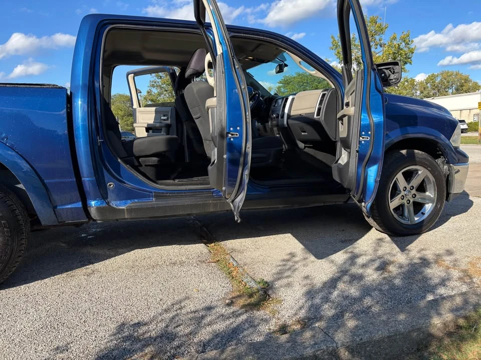 2009 Dodge Ram 4th Gen - Image 15 of 19