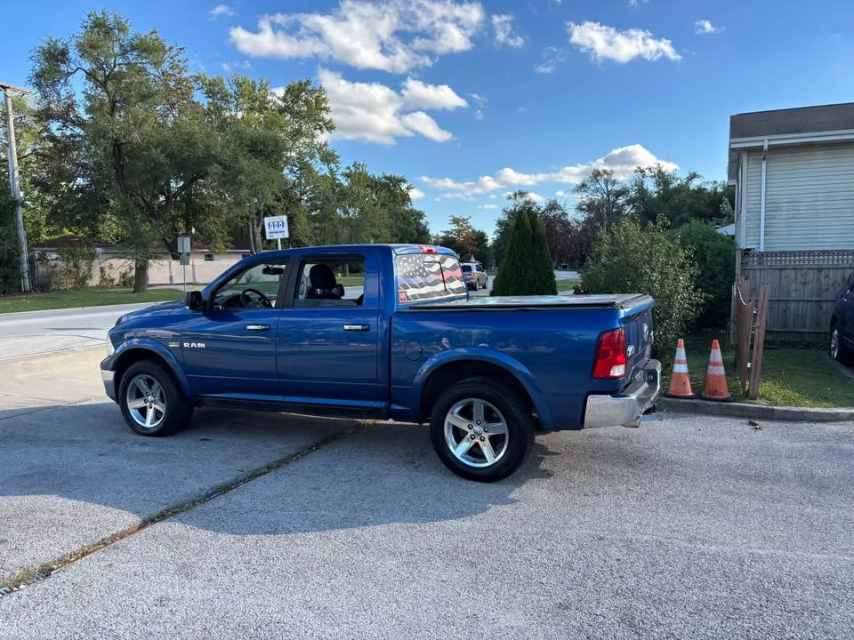2009 Dodge Ram 4th Gen - Image 13 of 19