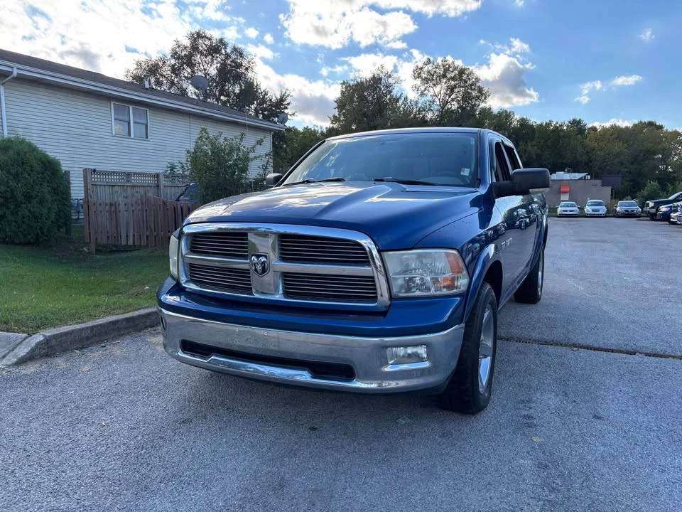 2009 Dodge Ram 4th Gen - Image 3 of 19