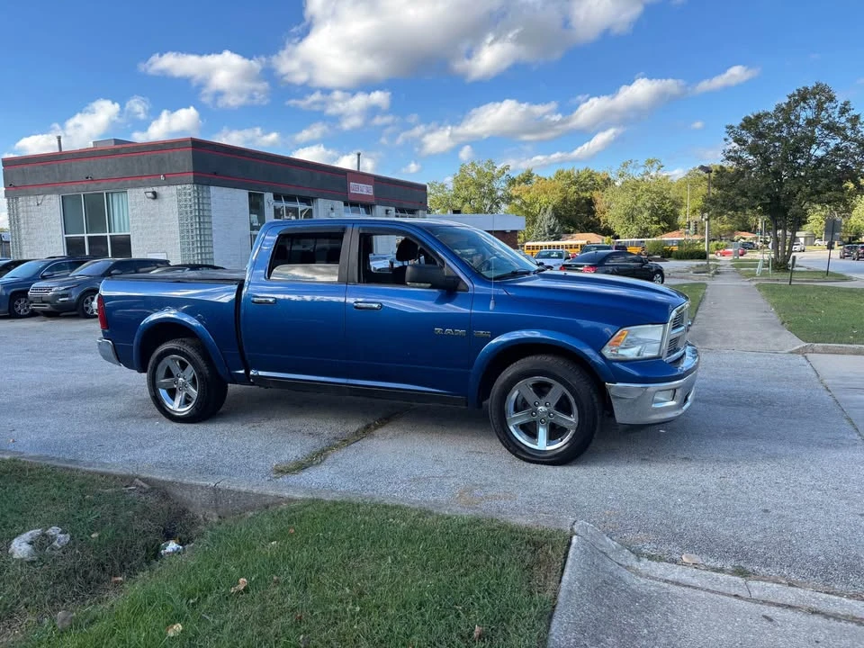 2009 Dodge Ram 4th Gen - Image 7 of 19