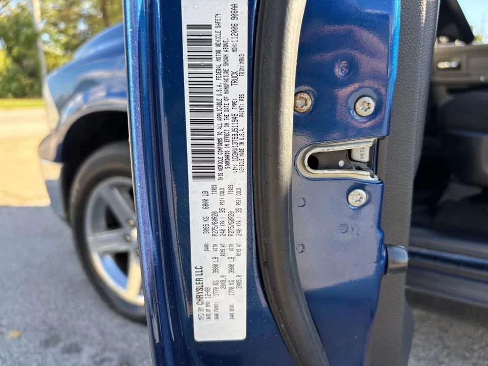 2009 Dodge Ram 4th Gen - Image 14 of 19