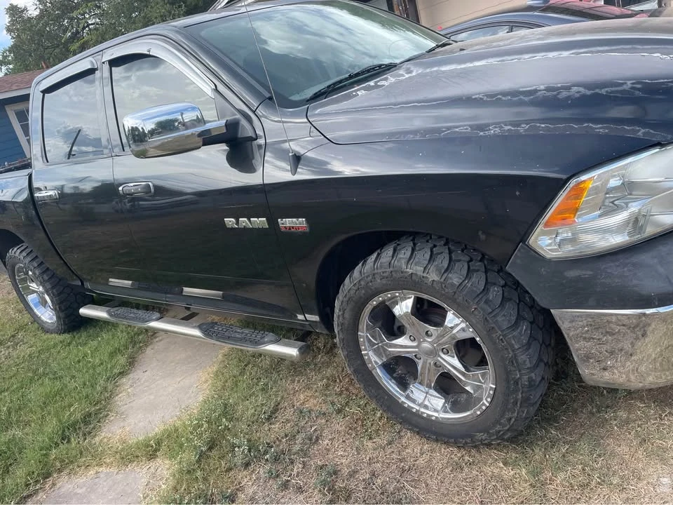 2009 Dodge Ram 4th Gen - Image 3 of 7
