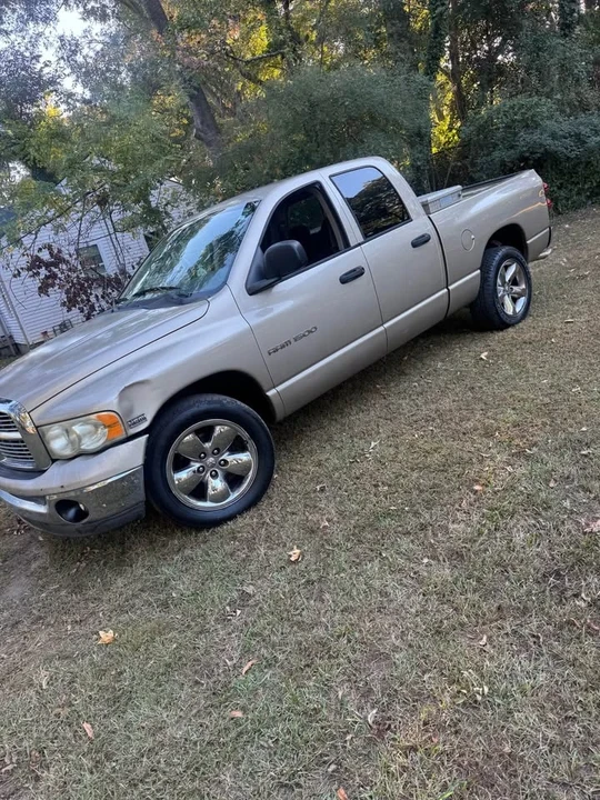 2009 Dodge Ram 4th Gen - Image 6 of 9