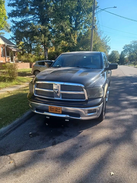 2009 Dodge Ram 4th Gen - Image 3 of 4