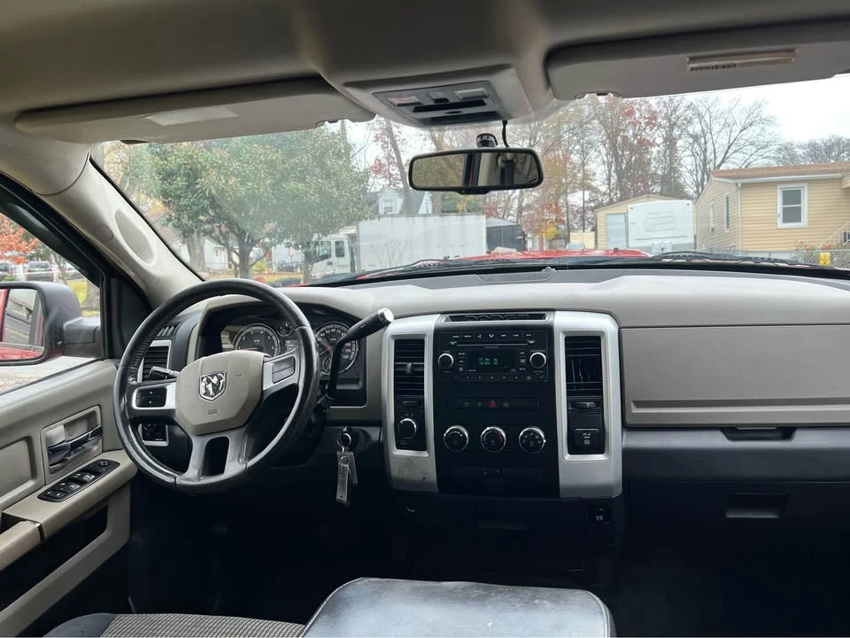 2009 Dodge Ram 4th Gen - Image 9 of 20