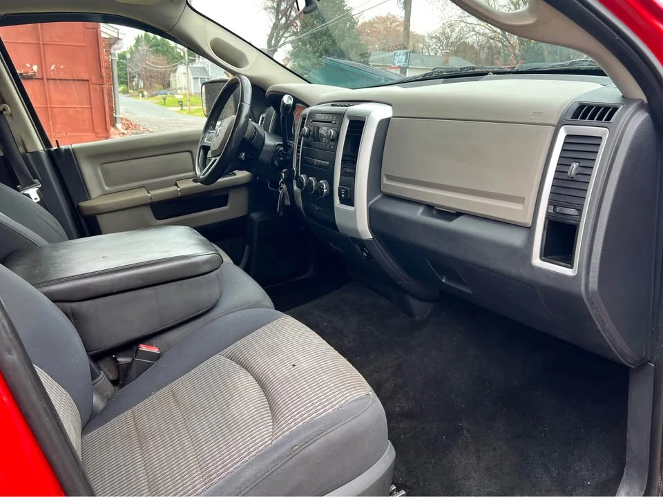 2009 Dodge Ram 4th Gen - Image 6 of 20