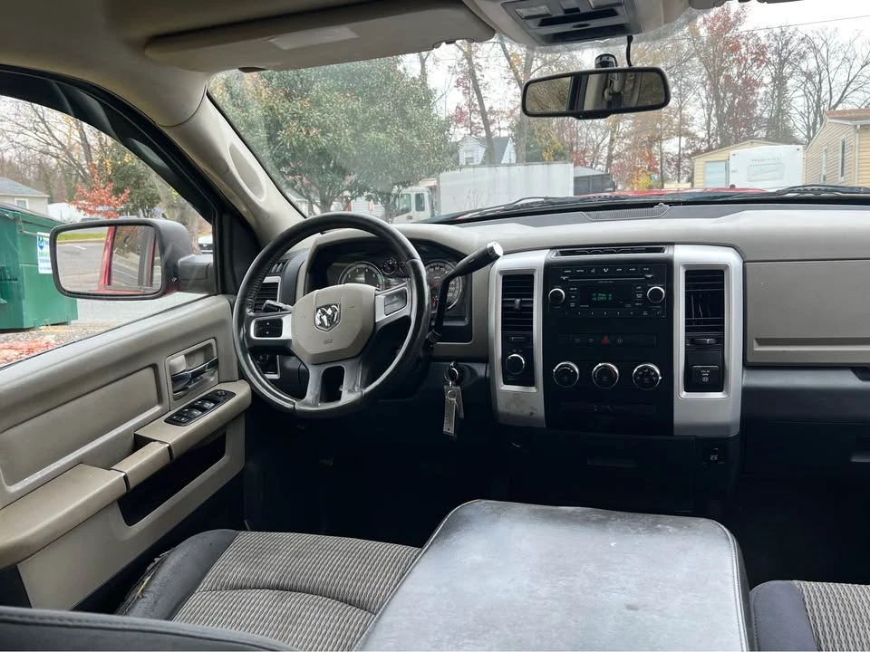 2009 Dodge Ram 4th Gen - Image 20 of 20