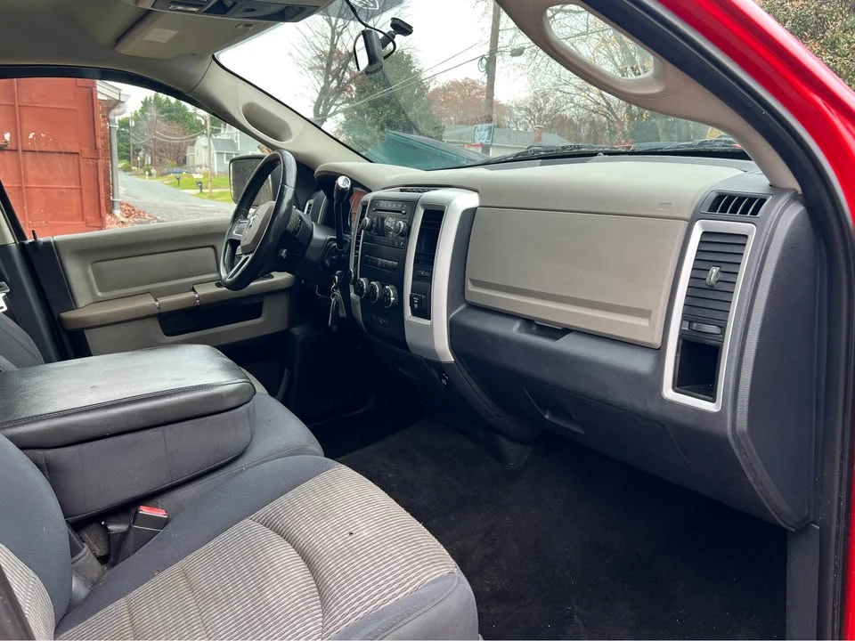 2009 Dodge Ram 4th Gen - Image 5 of 20