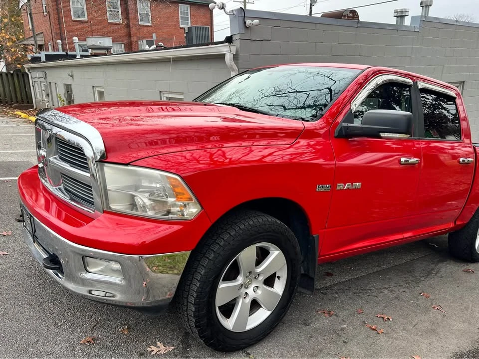 2009 Dodge Ram 4th Gen - Image 15 of 20