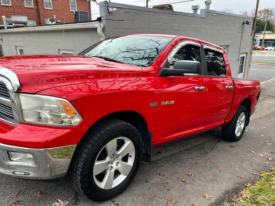 2009 Dodge Ram 4th Gen - Image 18 of 20