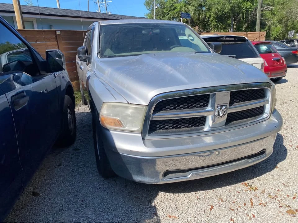 2009 Dodge Ram 4th Gen - Image 7 of 10