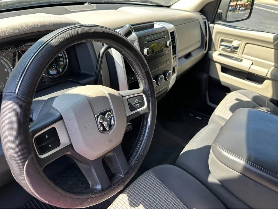 2009 Dodge Ram 4th Gen - Image 4 of 11