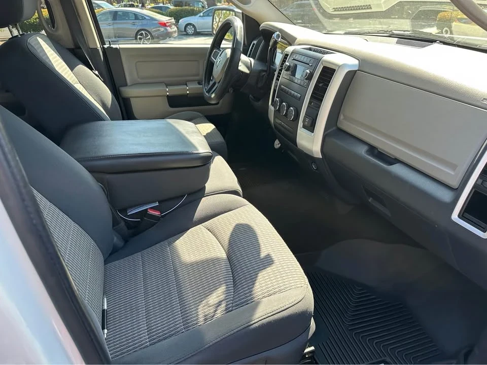 2009 Dodge Ram 4th Gen - Image 5 of 11