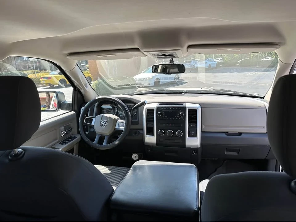 2009 Dodge Ram 4th Gen - Image 6 of 11